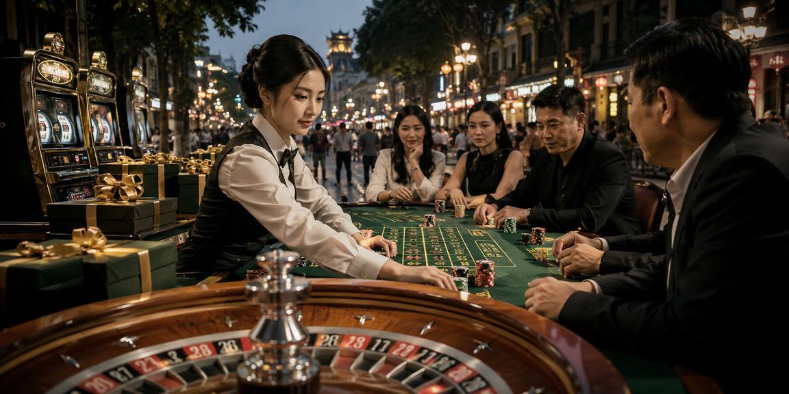od571 Những Bàn Live Mà Chúng Tôi Đưa Vào Lobby